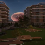 كمبوند ذا مارس العبور – Compound The Mars Obour City