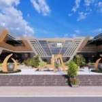مول ايجل هب الشروق سيتي – Mall Eagle Hub Shorouk City