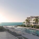 قرية ذا سي رأس الحكمة – The C Ras El Hekma North Coast