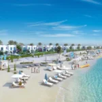 ​قرية اوجما راس الحكمة الساحل الشمالي – Ogma Azha Ras El Hekma 2026