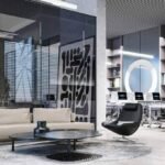 مول كريك ديستريكت القاهرة الجديدة _ Mall Creek District New Cairo