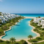 قرية ذا سي رأس الحكمة – The C Ras El Hekma North Coast