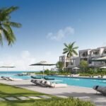 قرية ذا سي رأس الحكمة – The C Ras El Hekma North Coast