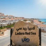 قرية لاديرا ريد سي راس سدر – Ladera Red Sea Ras Sudr 2026