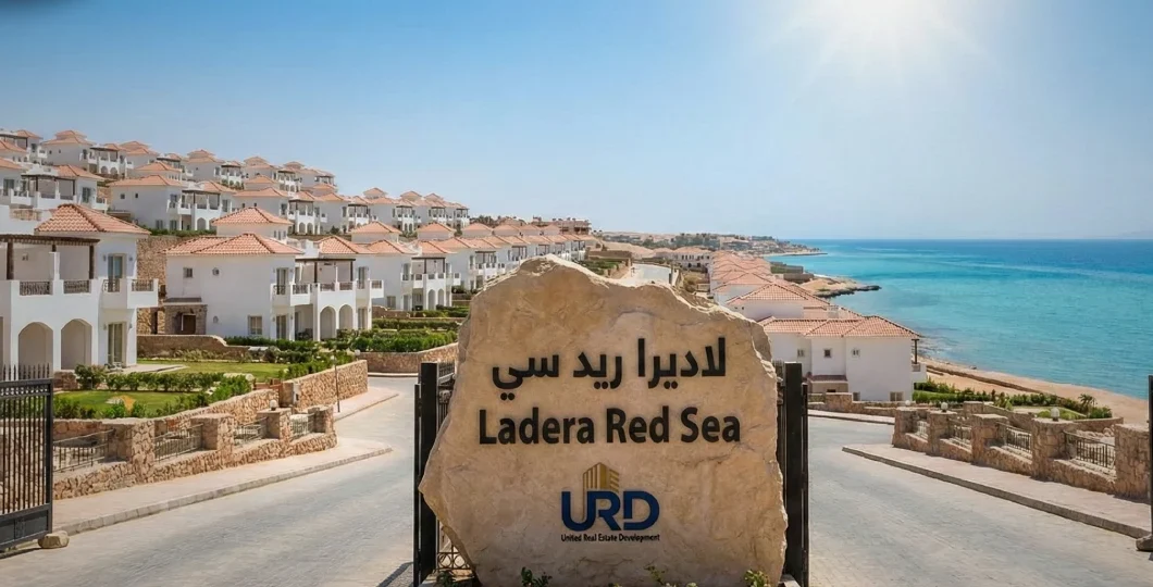 قرية لاديرا ريد سي راس سدر قرية لاديرا ريد سي راس سدر – Ladera Red Sea Ras Sudr 2026