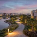 كمبوند الباتيو جاد العاصمة الإدارية – El Patio Jade New Capital