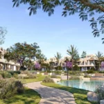 ​كمبوند فيفو تييرا التجمع السادس – Vivo Tierra New Cairo 2026