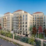 كمبوند ذا مارس العبور – Compound The Mars Obour City