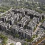 كمبوند ذا مارس العبور – Compound The Mars Obour City