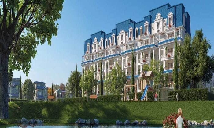 كمبوند ماونتن فيو اى سيتى اكتوبر كمبوند ماونتن فيو اى سيتى اكتوبر – Mountain View iCity October2026