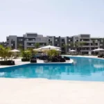 Compound High City El Obour_2026