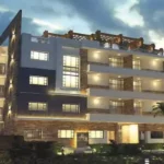 Compound High City El Obour_2026