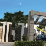 Compound High City El Obour_2026