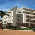 Compound High City El Obour_2026