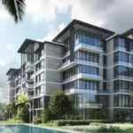 كمبوند ووتر واي إيست التجمع السادس – Waterway East New Cairo 2026