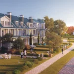 ​كمبوند ماونتن فيو اى سيتى اكتوبر – Mountain View iCity October2026