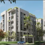 كمبوند ذا مارس العبور – Compound The Mars Obour City