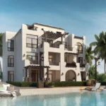 قرية لاديرا ريد سي راس سدر Ladera Red Sea Ras Sudr