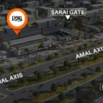 ​مول D2N مدينة مصر القاهرة الجديدة – D2N Mall Sarai New Cairo2026