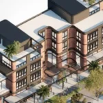 مول بلس بلس القاهرة الجديدة Plus Plus Mall New Cairo