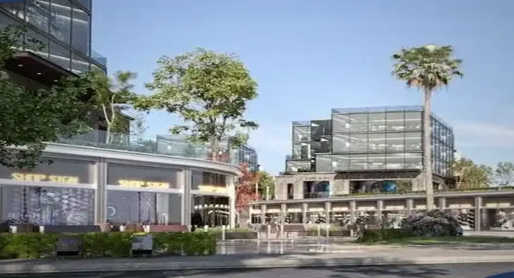 مول رافتس بيزنس ديستريكت زايد الجديدة مول رافتس بيزنس ديستريكت زايد الجديدة – Rafts Business District New Zayed 2026