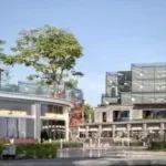 Rafts Business District New Zayed | مول رافتس زايد الجديدة للاستثمار التجاري 2026