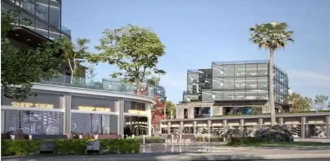 مول رافتس بيزنس ديستريكت زايد الجديدة مول رافتس بيزنس ديستريكت زايد الجديدة – Rafts Business District New Zayed 2026