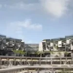 Rafts Business District New Zayed | مول رافتس زايد الجديدة للاستثمار التجاري 2026