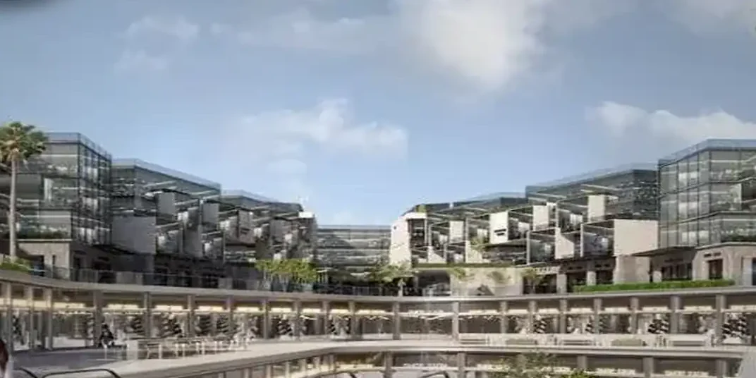 مول رافتس بيزنس ديستريكت زايد الجديدة مول رافتس بيزنس ديستريكت زايد الجديدة – Rafts Business District New Zayed 2026