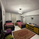 عمارة سكنية مكونة من اربع ادوار بعد الارضي للبيع المريوطية – بجوار مخازن بتروجيت