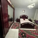 عمارة سكنية مكونة من اربع ادوار بعد الارضي للبيع المريوطية – بجوار مخازن بتروجيت