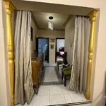 عمارة سكنية مكونة من اربع ادوار بعد الارضي للبيع المريوطية – بجوار مخازن بتروجيت