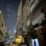 عمارة سكنية مكونة من اربع ادوار بعد الارضي للبيع المريوطية – بجوار مخازن بتروجيت