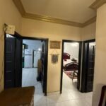 عمارة سكنية مكونة من اربع ادوار بعد الارضي للبيع المريوطية – بجوار مخازن بتروجيت