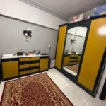عمارة سكنية مكونة من اربع ادوار بعد الارضي للبيع المريوطية – بجوار مخازن بتروجيت