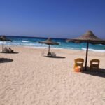 شاليه للبيع ٩٠م رأس الحكمة. الساحل الشمالي بجوار كالى كوست