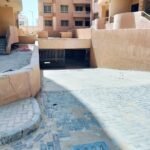 شقة للبيع ١٢٥م كمبوند اللندلس