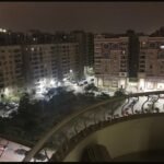 الواحة القديمة مدينة نصر