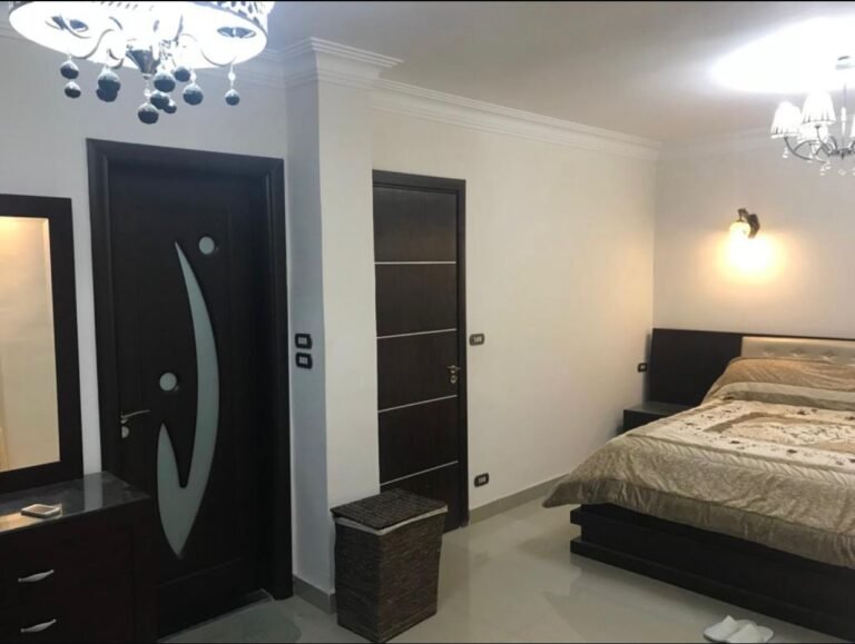 الواحة القديمة مدينة نصر