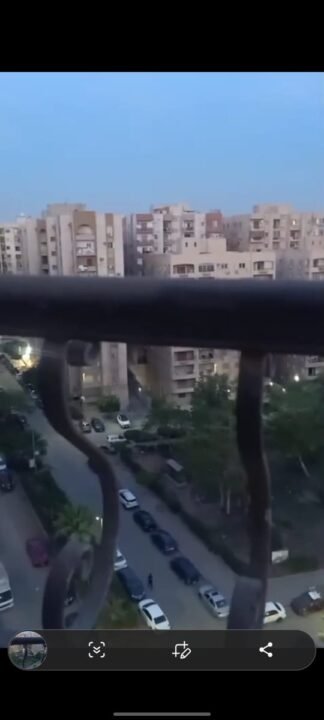 شقة للبيع ١٥٠ متر في مدينة نصر