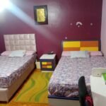 🏡 فرصة لا تُعوّض لامتلاك شقة مميزة في قلب المربع الذهبي المنطقة السادسة – مدينة نصر 👌Code T73