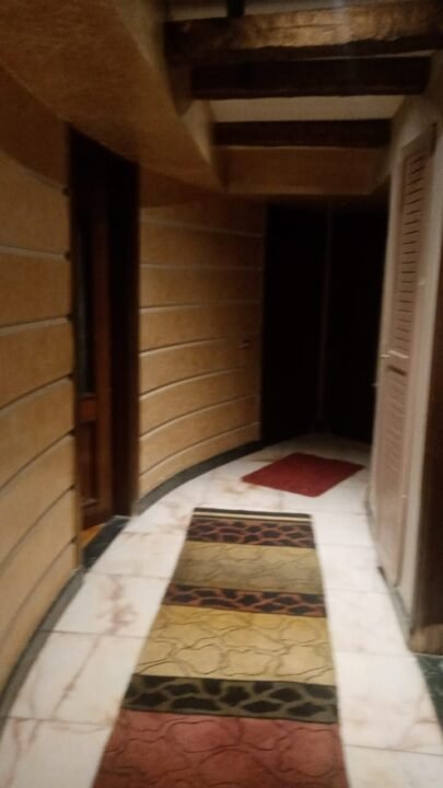 🏡 فرصة لا تُعوّض لامتلاك شقة مميزة في قلب المربع الذهبي المنطقة السادسة – مدينة نصر 👌Code T73