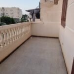 شاليه بروف بالفرش للبيع بالساحل الشمالي