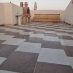 شاليه بروف بالفرش للبيع بالساحل الشمالي