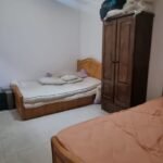 شاليه بروف بالفرش للبيع بالساحل الشمالي