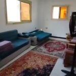 شاليه دوبلكس بروف بالفرش للبيع بالساحل الشمالي