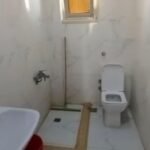 شاليه دوبلكس بروف بالفرش للبيع بالساحل الشمالي