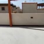شاليه دوبلكس بروف بالفرش للبيع بالساحل الشمالي