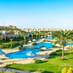 La Vista Topaz Ain Sokhna