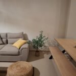شاليه للايجار بقريه ازها العين السخنه